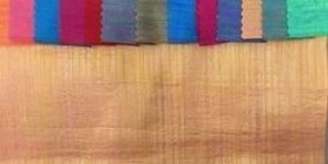 Banarasi Silk Fabric