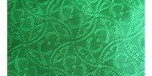 3347 Dyed Jacquard Fabric