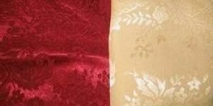 Jacquard Blouse Fabric