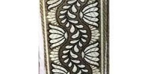 Oriental Lace Fabric