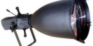 300W LED PROFILE Light