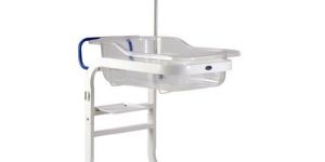 Infant Care Trolley
