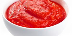 Tomato Puree