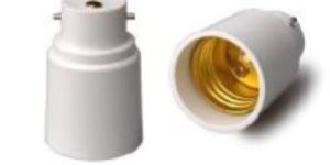 LED Bulb Holders