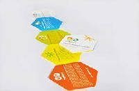 Advertising Brochure