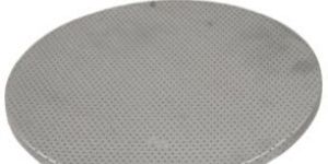 Round Perforated Seats