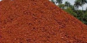 Bauxite