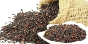 Black Rice
