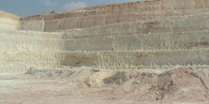 China Clay