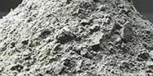 Fly Ash
