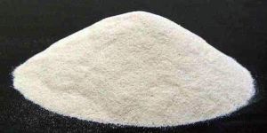 Silica Sand