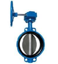 Electric Butterfly Valve