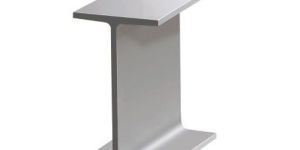 Mild Steel I-Beam