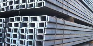 Mild Steel Channels