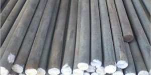 Mild Steel Round Bars