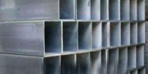 Mild Steel Square Pipes