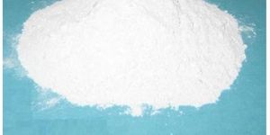 White Barytes Powder