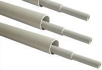 PVC Electrical Pipe