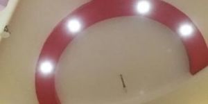 Grid False Ceiling Services