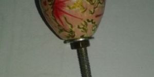Handicraft Ceramic Knobs