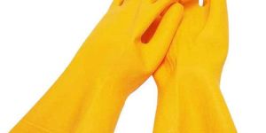 Rubber Gloves