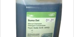 Suma Liquid Dish Wash