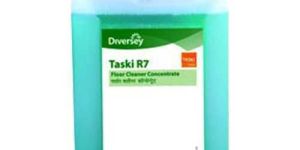 Taski R7 Floor Cleaner