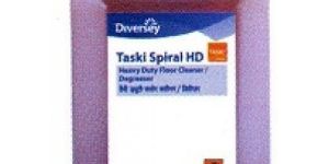 Taski Spiral Hd Floor Cleaner