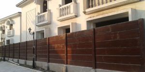 Ready Made Walls
