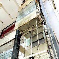Hydraulic Lift Shaft