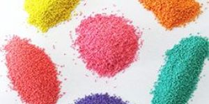 Detergent Powder Colour Speckles