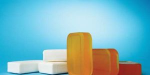 Detergent Soap