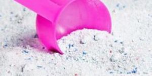 Detergent Washing Powder