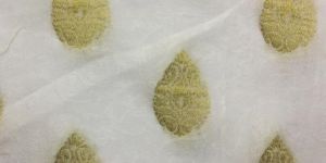 Bemberg Chiffon Fabric