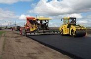 Road Construction Services