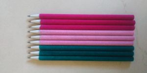 Velvet Pencil