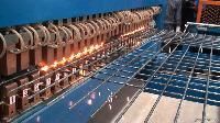 Wire Mesh Welding Machine