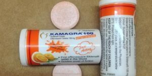Kamagra Effervescent Tablets