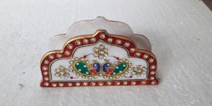 Marble Napkin Holders