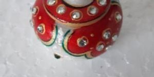 Marble Sindoor Boxes
