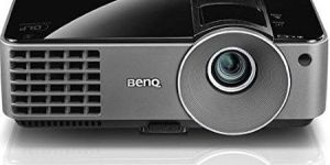 BENQ MX507P XGA PROJECTOR with HDMI Connectivity