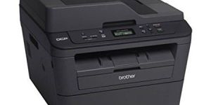 Brother DCP-L2541DW Monochrome Wifi Multifunction Laser Printer