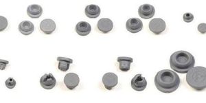 Rubber Closures