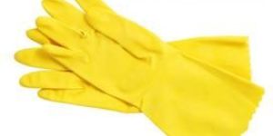 Rubber Gloves
