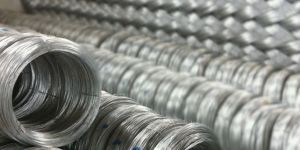 Hot Dip Galvanized Wire