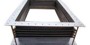 Rectangular Bellows