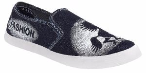 FLIPPI LOAFER LIGHT BLACK COOL FASHION SHOES