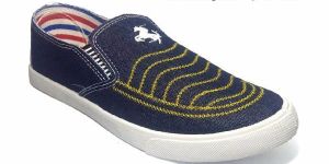 FLIPPI NEW FASHION BLUE SHOES