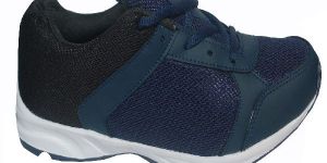 FLIPPI SPORT BLACK GOOD LOOKING RUNNING SHOES