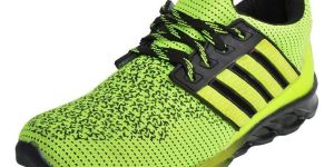 FLIPPI SPORT GREEN SHOES